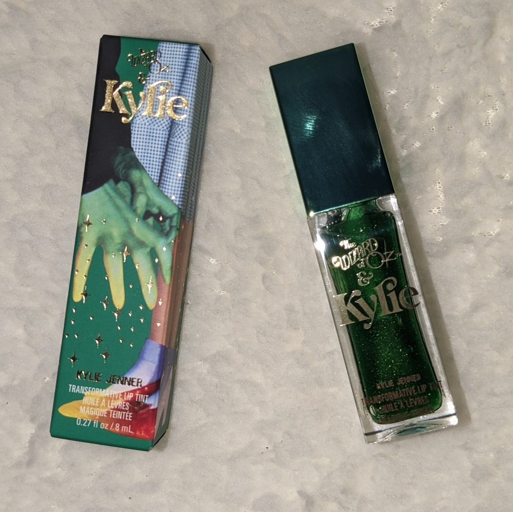 Wizard of Oz Transformative Lip Tint Kylie